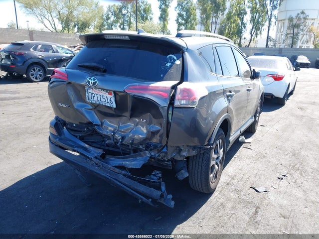 Toyota RAV4 LE 2016 JTMZFREV9GJ066405 Image 6