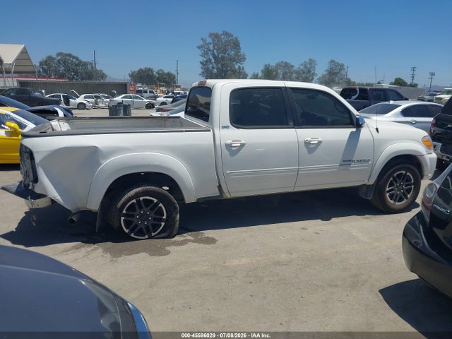 2006 Toyota Tundra Sr5 V8 მანქანა იყიდება აუქციონზე, vin: 5TBET34136S528504, აუქციონის ნომერი: 45586029