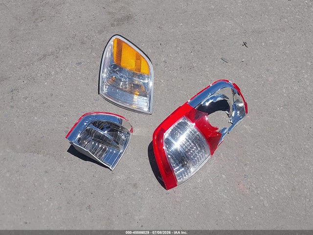 2006 Toyota Tundra Sr5 V8 მანქანა იყიდება აუქციონზე, vin: 5TBET34136S528504, აუქციონის ნომერი: 45586029