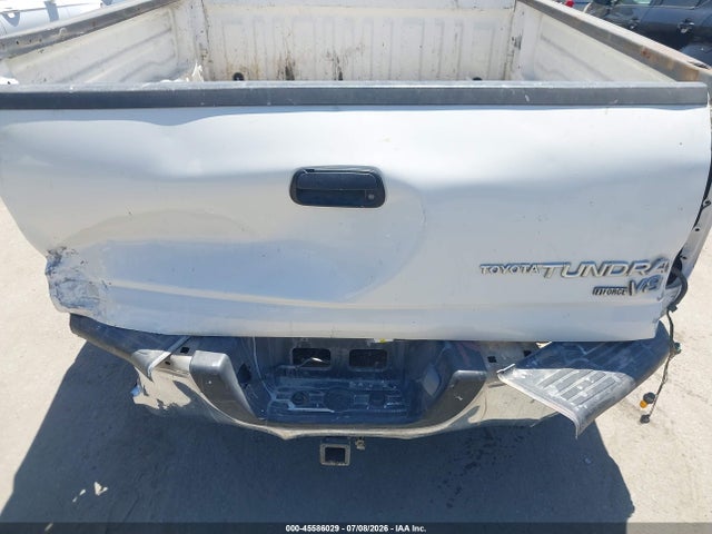 2006 Toyota Tundra Sr5 V8 მანქანა იყიდება აუქციონზე, vin: 5TBET34136S528504, აუქციონის ნომერი: 45586029