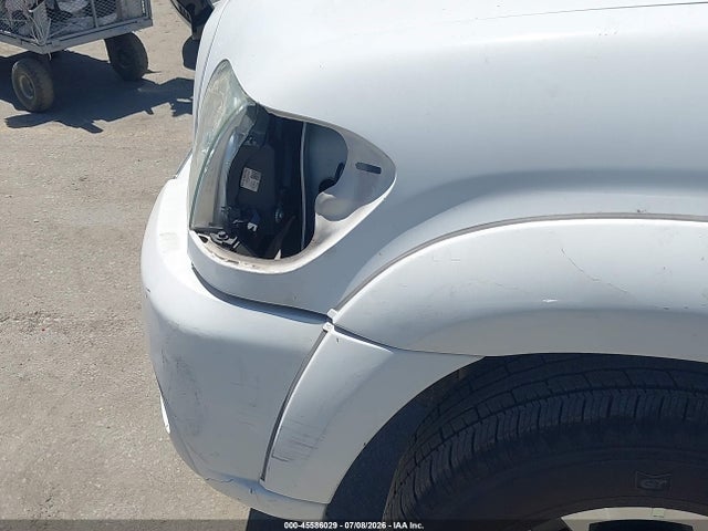 2006 Toyota Tundra Sr5 V8 მანქანა იყიდება აუქციონზე, vin: 5TBET34136S528504, აუქციონის ნომერი: 45586029