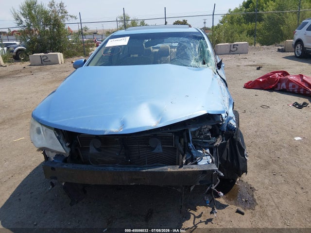 Продаж на аукціоні авто 2012 Toyota Camry Hybrid Xle, vin: 4T1BD1FK2CU010114, номер лоту: 45586032