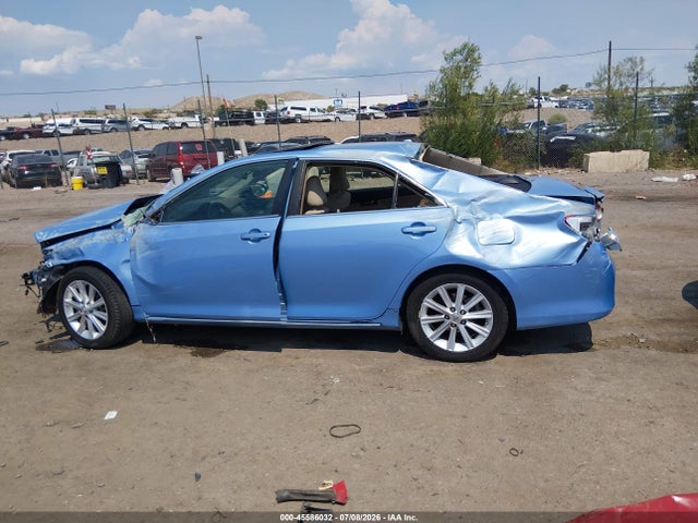 Продаж на аукціоні авто 2012 Toyota Camry Hybrid Xle, vin: 4T1BD1FK2CU010114, номер лоту: 45586032