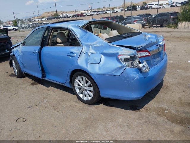 Продаж на аукціоні авто 2012 Toyota Camry Hybrid Xle, vin: 4T1BD1FK2CU010114, номер лоту: 45586032