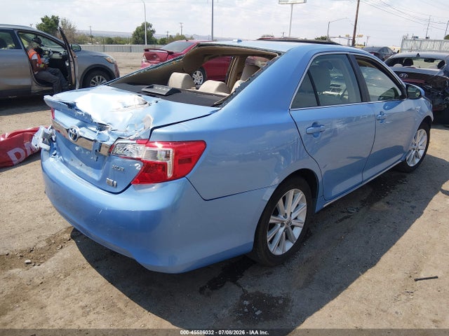 Продаж на аукціоні авто 2012 Toyota Camry Hybrid Xle, vin: 4T1BD1FK2CU010114, номер лоту: 45586032