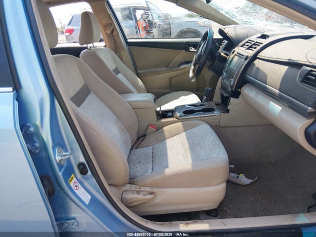 Продаж на аукціоні авто 2012 Toyota Camry Hybrid Xle, vin: 4T1BD1FK2CU010114, номер лоту: 45586032