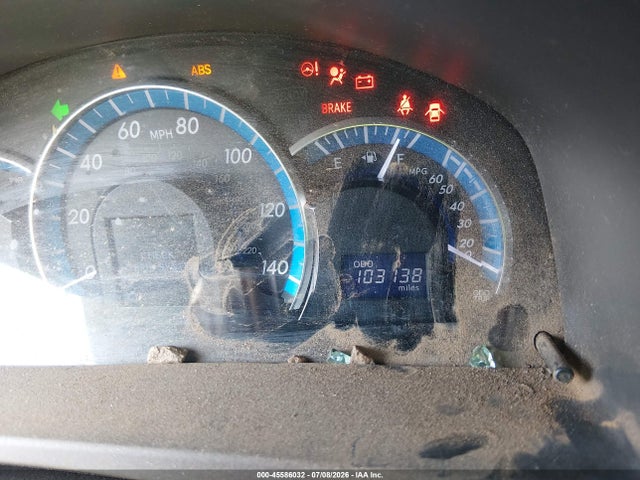 Продаж на аукціоні авто 2012 Toyota Camry Hybrid Xle, vin: 4T1BD1FK2CU010114, номер лоту: 45586032