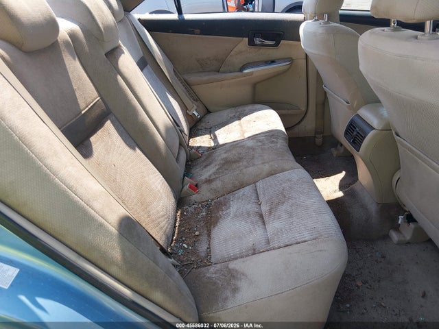 Продаж на аукціоні авто 2012 Toyota Camry Hybrid Xle, vin: 4T1BD1FK2CU010114, номер лоту: 45586032