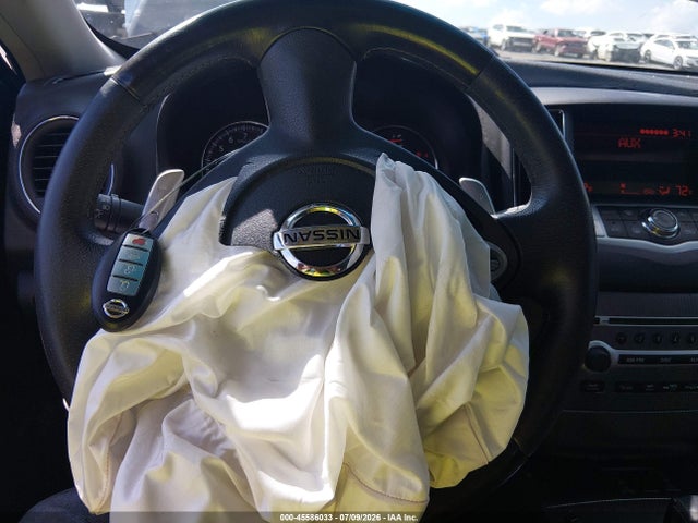 Продажа на аукционе авто 2011 Nissan Maxima 3.5 Sv, vin: 1N4AA5AP2BC862475, номер лота: 45586033