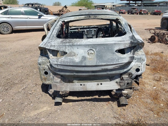Auction sale of the 2019 Buick Regal Sportback Preferred Ii, vin: W04GM6SX1K1064863, lot number: 45586034