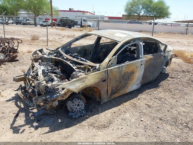 Auction sale of the 2019 Buick Regal Sportback Preferred Ii, vin: W04GM6SX1K1064863, lot number: 45586034