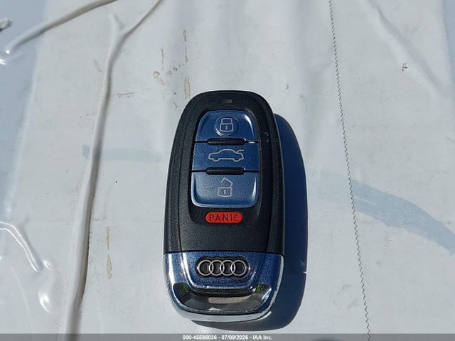 Audi Allroad 2.0t Premium 2014 WA1UFAFL5EA004175 Image 11
