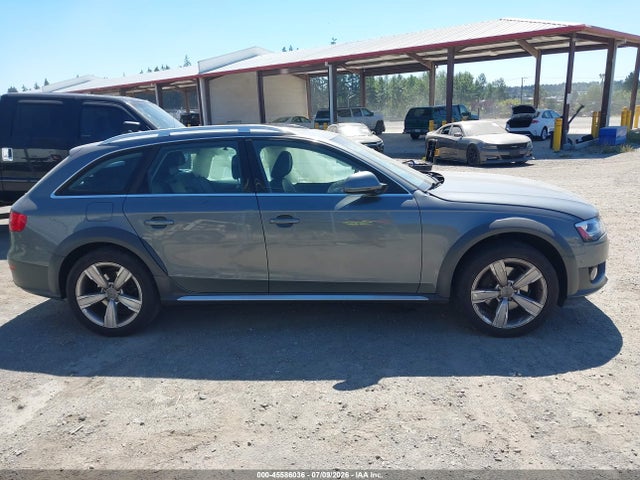 Audi Allroad 2.0t Premium 2014 WA1UFAFL5EA004175 Image 13