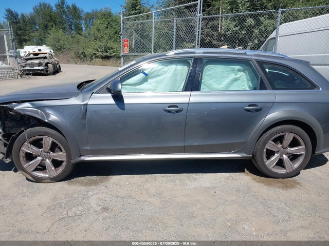 Audi Allroad 2.0t Premium 2014 WA1UFAFL5EA004175 Image 14