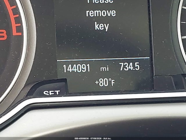Audi Allroad 2.0t Premium 2014 WA1UFAFL5EA004175 Image 15