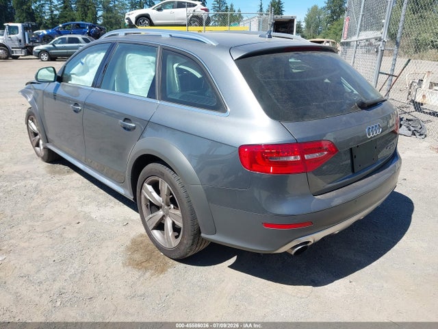 Auction sale of the 2014 Audi Allroad 2.0t Premium, vin: WA1UFAFL5EA004175, lot number: 45586036