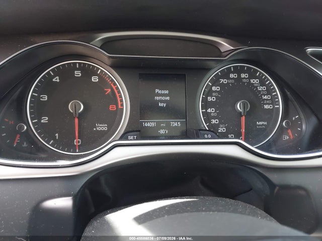 Audi Allroad 2.0t Premium 2014 WA1UFAFL5EA004175 Image 7