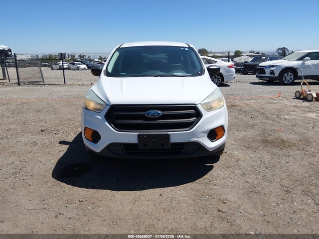 Ford ESCAPE S 2017 1FMCU0F79HUA69761 Image 13