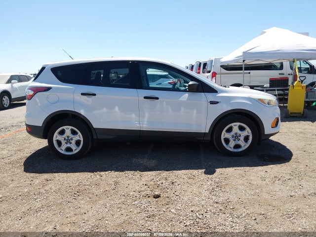 Ford ESCAPE S 2017 1FMCU0F79HUA69761 Image 14