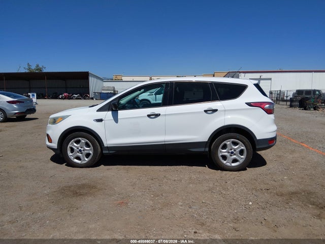 Ford ESCAPE S 2017 1FMCU0F79HUA69761 Image 15