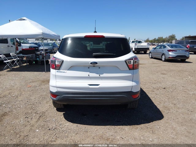 Ford ESCAPE S 2017 1FMCU0F79HUA69761 Image 17