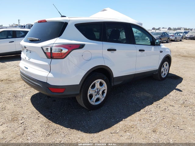 Ford ESCAPE S 2017 1FMCU0F79HUA69761 Image 4
