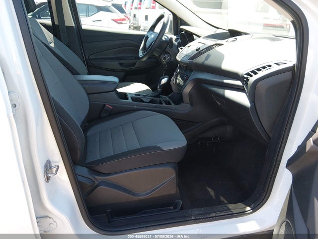 Ford ESCAPE S 2017 1FMCU0F79HUA69761 Image 5