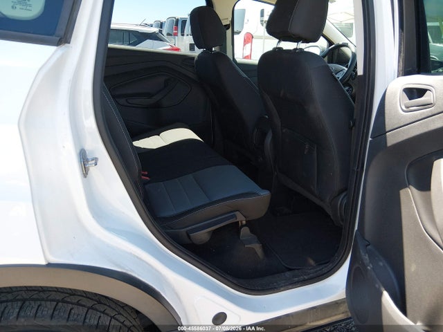 Ford ESCAPE S 2017 1FMCU0F79HUA69761 Image 8