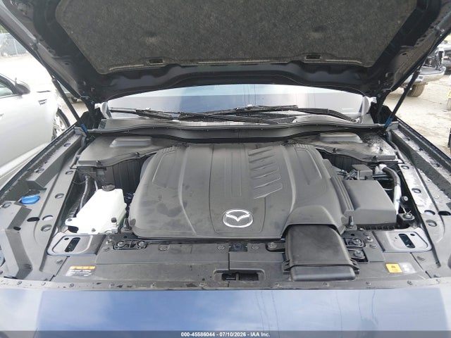 Aukcja sprzedaży 2026 Mazda Cx-90 3.3 Turbo Preferred, vin: JM3KKBHD6T1360725, numer aukcji: 45586044