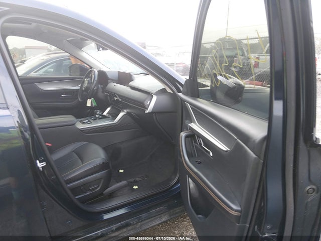 Aukcja sprzedaży 2026 Mazda Cx-90 3.3 Turbo Preferred, vin: JM3KKBHD6T1360725, numer aukcji: 45586044