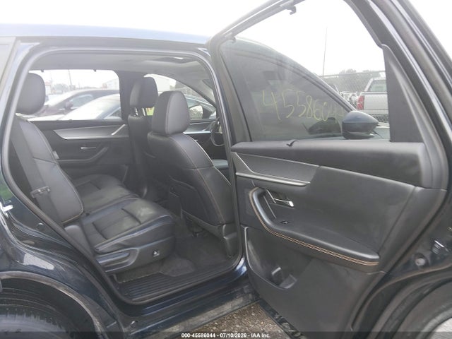 Aukcja sprzedaży 2026 Mazda Cx-90 3.3 Turbo Preferred, vin: JM3KKBHD6T1360725, numer aukcji: 45586044