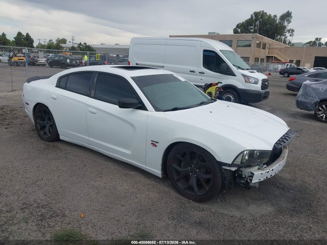 Auction sale of the 2012 Dodge Charger R/t, vin: 2C3CDXCT0CH239441, lot number: 45586052