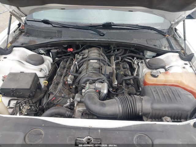 Auction sale of the 2012 Dodge Charger R/t, vin: 2C3CDXCT0CH239441, lot number: 45586052