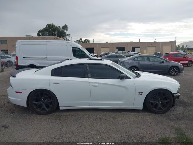 Auction sale of the 2012 Dodge Charger R/t, vin: 2C3CDXCT0CH239441, lot number: 45586052