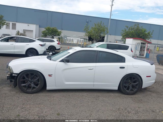 Auction sale of the 2012 Dodge Charger R/t, vin: 2C3CDXCT0CH239441, lot number: 45586052