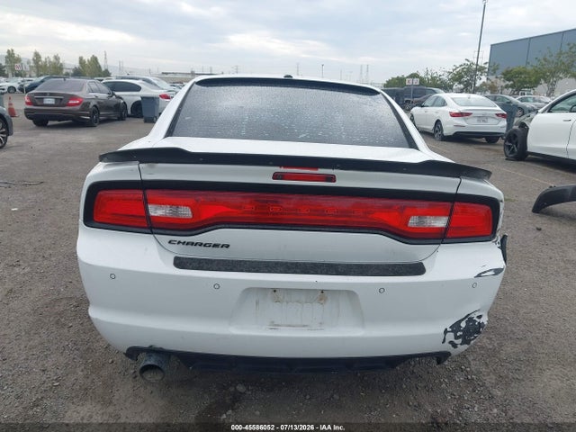 Auction sale of the 2012 Dodge Charger R/t, vin: 2C3CDXCT0CH239441, lot number: 45586052