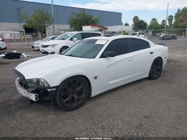 Auction sale of the 2012 Dodge Charger R/t, vin: 2C3CDXCT0CH239441, lot number: 45586052