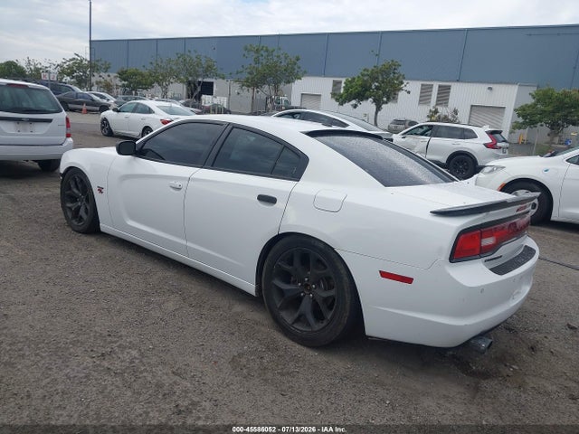 Auction sale of the 2012 Dodge Charger R/t, vin: 2C3CDXCT0CH239441, lot number: 45586052