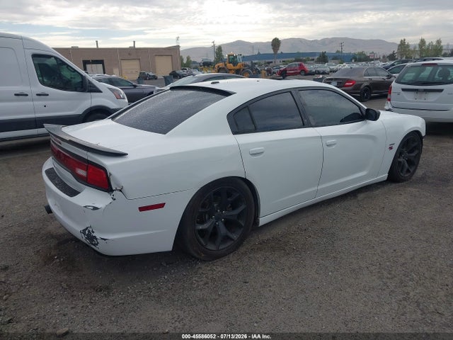 Auction sale of the 2012 Dodge Charger R/t, vin: 2C3CDXCT0CH239441, lot number: 45586052