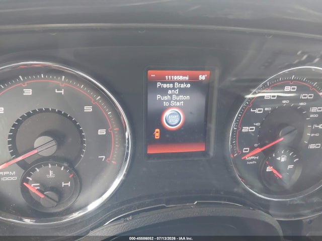 Auction sale of the 2012 Dodge Charger R/t, vin: 2C3CDXCT0CH239441, lot number: 45586052