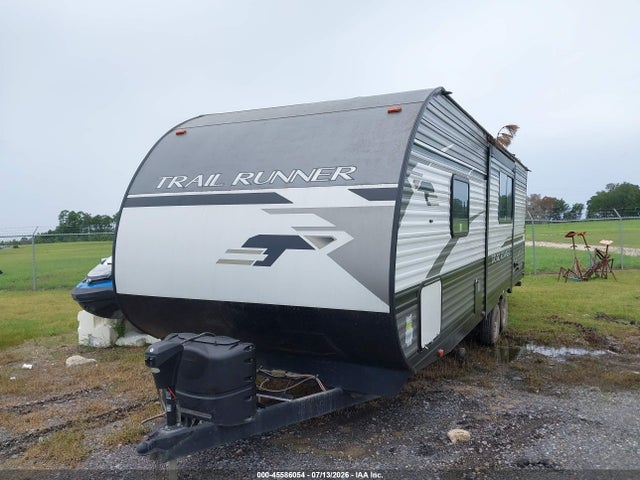 Heartland Rv Other 2023 5SFEB3022PE518253 Image 6