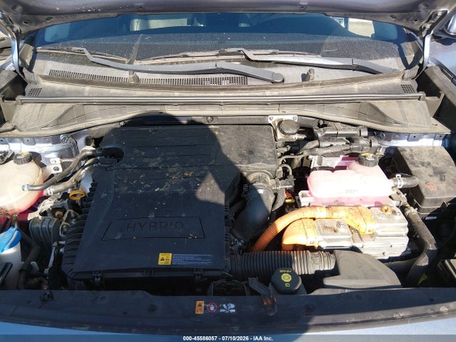 KIA Niro Ex Premium 2020 KNDCE3LC6L5444156 Image 10