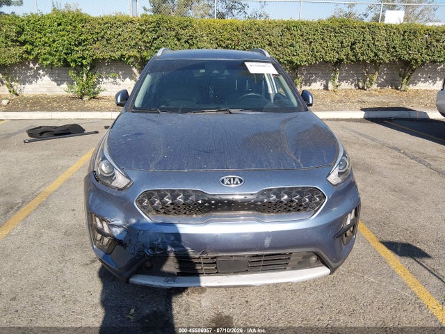 KIA Niro Ex Premium 2020 KNDCE3LC6L5444156 Image 16