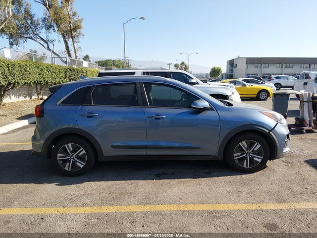Продажа на аукционе авто 2020 Kia Niro Ex Premium, vin: KNDCE3LC6L5444156, номер лота: 45586057