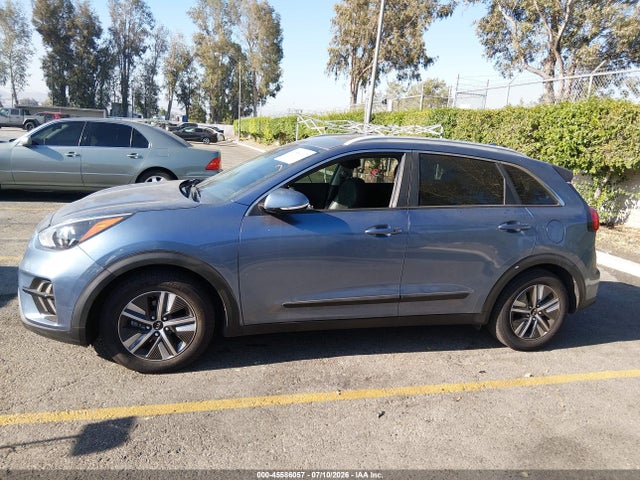 KIA Niro Ex Premium 2020 KNDCE3LC6L5444156 Image 18