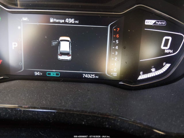 KIA Niro Ex Premium 2020 KNDCE3LC6L5444156 Image 19