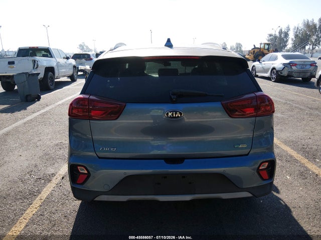 KIA Niro Ex Premium 2020 KNDCE3LC6L5444156 Image 20