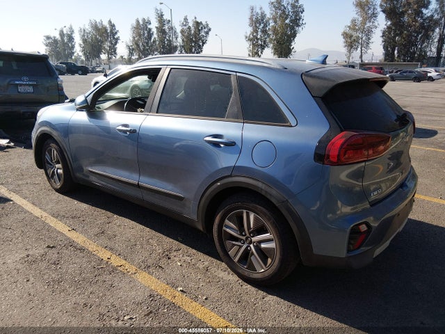 KIA Niro Ex Premium 2020 KNDCE3LC6L5444156 Image 3