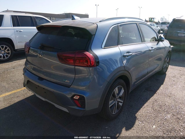 KIA Niro Ex Premium 2020 KNDCE3LC6L5444156 Image 4