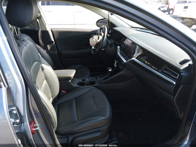 KIA Niro Ex Premium 2020 KNDCE3LC6L5444156 Image 5